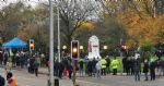 Swinton Civic Centre Remembrance Service